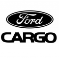 Ford Cargo бутони ел стъкла