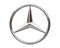 MERCEDES термостат