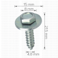 161474 ВинтФ 4.8/18 Audi BMW Ford  Mercedes Opel Seat Skoda VW U