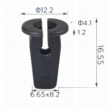 162775 Монтана щипка за Audi Seat Skoda VW