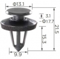 163399 Копче кора врата прагове броня Alfa Romeo Citroen Fiat Pe