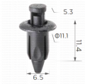 164737 Копче за Citoren Lexus Nissan Peugeot Suzuki Subaru Toyot