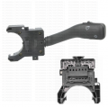 440249 Превключвател чистачки  кормилната колона Audi Seat Skoda