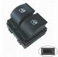 AN-214 Бутон за управление електрически стъкла Fiat Linea