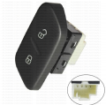 AN-2406 Бутон заключване врата за VW Polo Fox