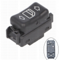AN-501 Бутони електрически стъкла за Mercedes W124 W126 W201 W46