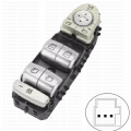 AN-528 Панел бутони ел стъкла и огледала Mercedes W447