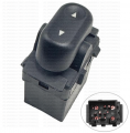 BY-8018 Бутон ел стъкла  за автомобили Ford Lincoln Mercury