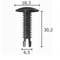 G10402 Щипка странични панели и тапицерии Alfa Romeo Fiat Lancia