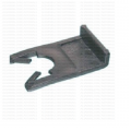 G50358Z Щипка за стъклоподемник прозорец Renault