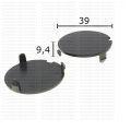 GC60042 Тапа на капака на двигателя Audi Seat Skoda VW