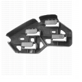 GC60582 Крепеж захващане на предната броня дясната страна VW Pol