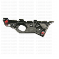 GC60598 Десен държач предна броня Opel Corsa D