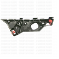 GC60600 Ляв държач предна броня Opel Corsa D
