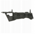 GC60677 Планка за монтаж на предна дясна броня Audi A4