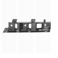 GC60680 Планка за монтаж на предна дясна броня VW Passat B6 .