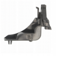 GC60726 Стойка за предна ДЯСНА броня Toyota Yaris