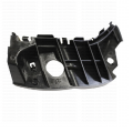 GC60729 Стойка ДЯСНА за предна броня Citroen Peugeot