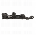 GC60734 Стойка ЛЯВА за предна  броня VW Passat B7
