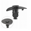 GC70160 Щипка тапа за отвора за крик в праговете Mercedes