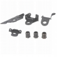 GC70223 Ремонтен комплект  преден ЛЯВ фар VW Passat B7