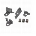 GC70224 Ремонтен комплект преден ДЕСЕН фар VW Passat B7