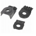 GC70228 Ремонтен комплект преден ДЕСЕН фар Audi A6 C6