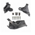 GC70232 Ремонтен комплект преден ДЕСЕН фар Mercedes W211