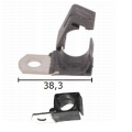 GC70444 Щипка фиксираща за маркучи и вакууми BMW