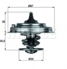 TX 30 87D ТЕРМОСТАТ 87C (с гарнитура)AUDI, BMW, SKODA, VW