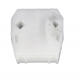 VV-0198 Водач за преден L стъклоподемник на VW TRANSPORTER V