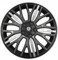 Тасове за джанти 14'' Sparco Xtra Leggera.