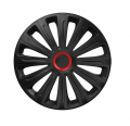 Тасове за джанти 14" Versaco Trend RR.