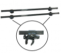Автобагажник за комби - RB870.