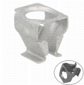 161817 Копче основа за винт за кора двигател Audi Seat Skoda VW