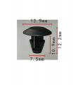 162369 Копче ALFA ROMEO FIAT  LANCIA