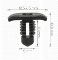 162504  Копче уплътнения врата и капак  Mercedes Seat VW