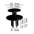 163069 Копче интериор Audi BMW Mitsubishi Mercedes Mini Cooper V