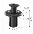 163503 Копче броня Chevrolet Chrysler Daewoo GM Honda Hyundai Ki