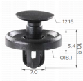 163530 Копче кори багажник за Lexus Subaru Toyota