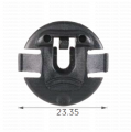 163893 Щипка калник подкалник Audi