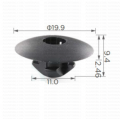 164679 Щипка кора двигател за AUDI SEAT SKODA VW