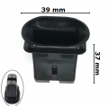 8D0886 Щипка задна седалка Acura Audi Honda Mitsubishi Nissan Su