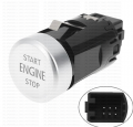 AN-2448B Старт стоп бутон за VW ARTEON PASSAT B8
