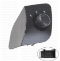 AN-456 Kлюч настройка огледала за автомобили Seat Ibiza