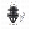 C3185 Копче кора врата за Audi Seat Skoda VW