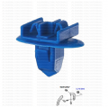 C75495 Копче декорация калник за Toyota Rav 4