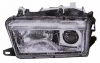 F0342 ФАР ДЕСЕН (H1+H1) С ЕЛ.ЗАДВИЖВАНЕ ALFA ROMEO 155