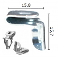 G11020 Крепеж панели и тапицерии VW