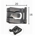 GC60612 Фиксираща скоба за окачване на ауспуха брони Opel Renaul